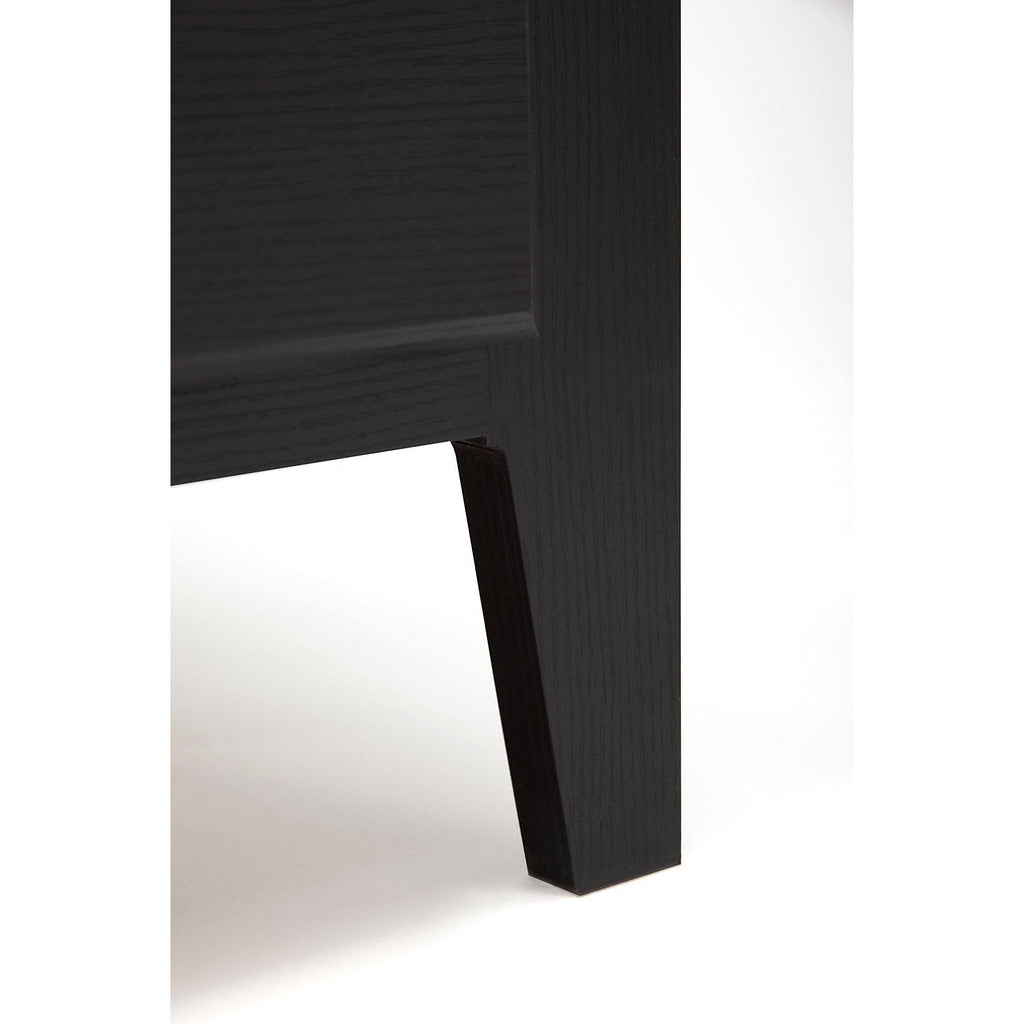 60W L Desk with Bookcase and Lateral File O878740