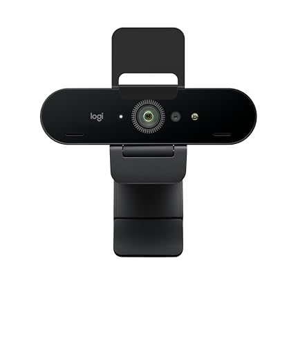 4K Webcam Z565202