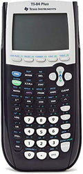 Black Graphics Calculator X855016