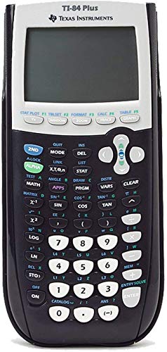 Black Graphics Calculator X855016