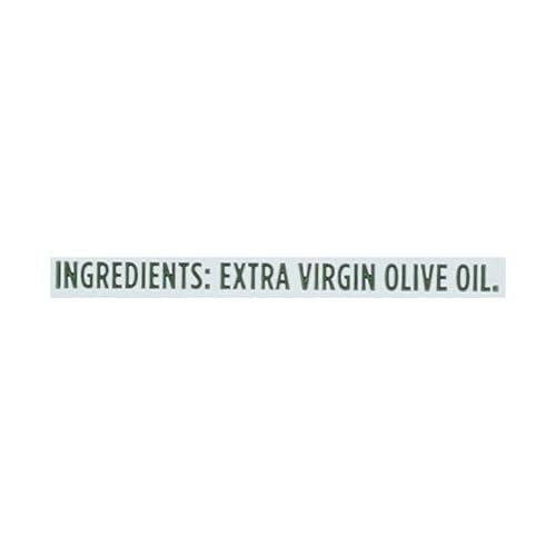 25.4 oz Extra Virgin Olive Oil E887785