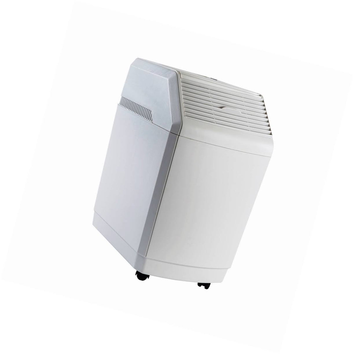 White Evaporative Humidifier A49176