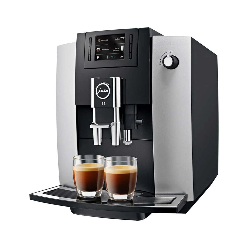 Refurbished Automatic Coffee Machine Y887