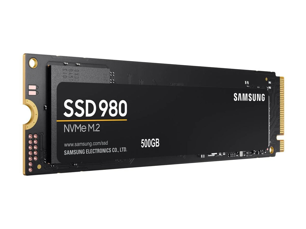 500GB PCI-Express 3.0 x4 NVMe Internal Solid State Drive K149730