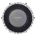 39-inch Mini Trampoline with Arched-Legged C68675