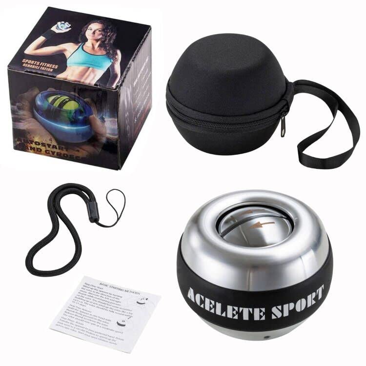 Gyro Ball Wrist Exerciser Y276740