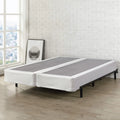 8” Split Fully Assembled Box Spring for Mattress, Queen K779
