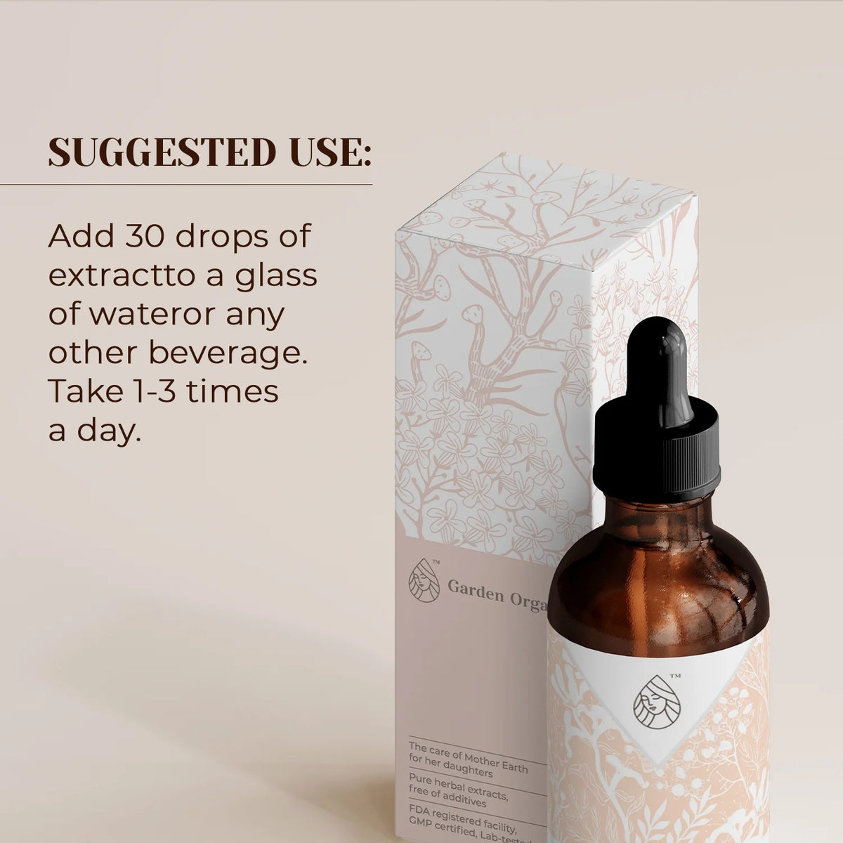 Organic Chanca Piedra Tincture 2 oz P182