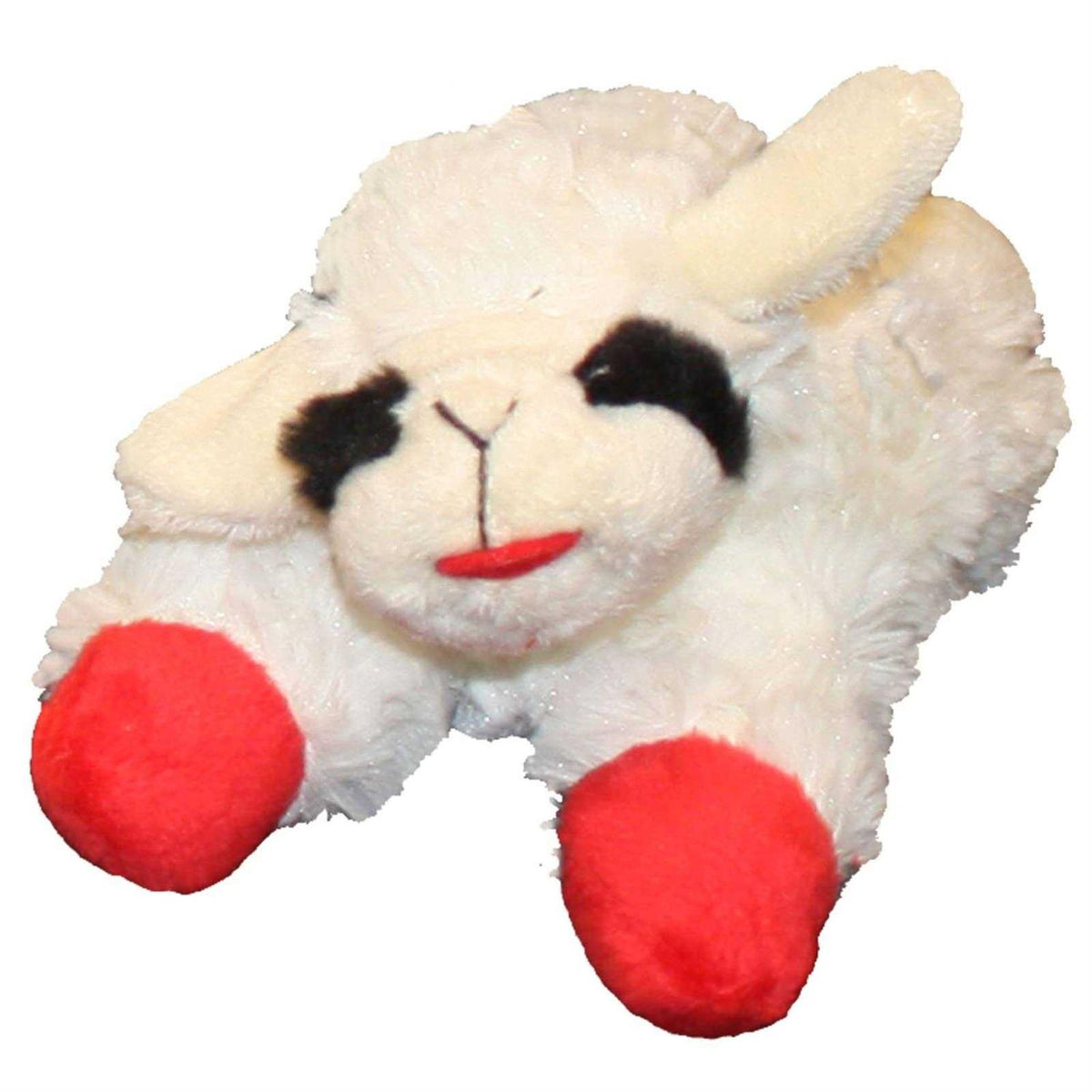 Lamb Chop Cat Toy T863946