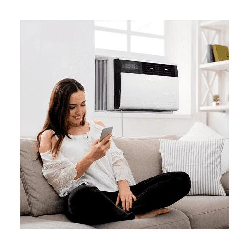 Window Air Conditioner E1398