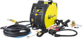 200 Amp Inverter Multi Process Welder Dual Voltage 220V/110V Mig Tig Arc Stick 3 in 1 Welding Machine X37227