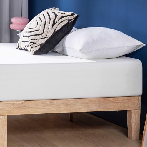 5 Inch Memory Foam Mattress, Twin Q585
