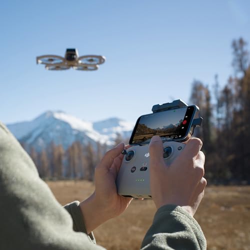 Mini Camera Drone with Controller Bundle with 128GB Memory Card M367