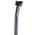 27.2 x 330mm Black Seatpost I40492