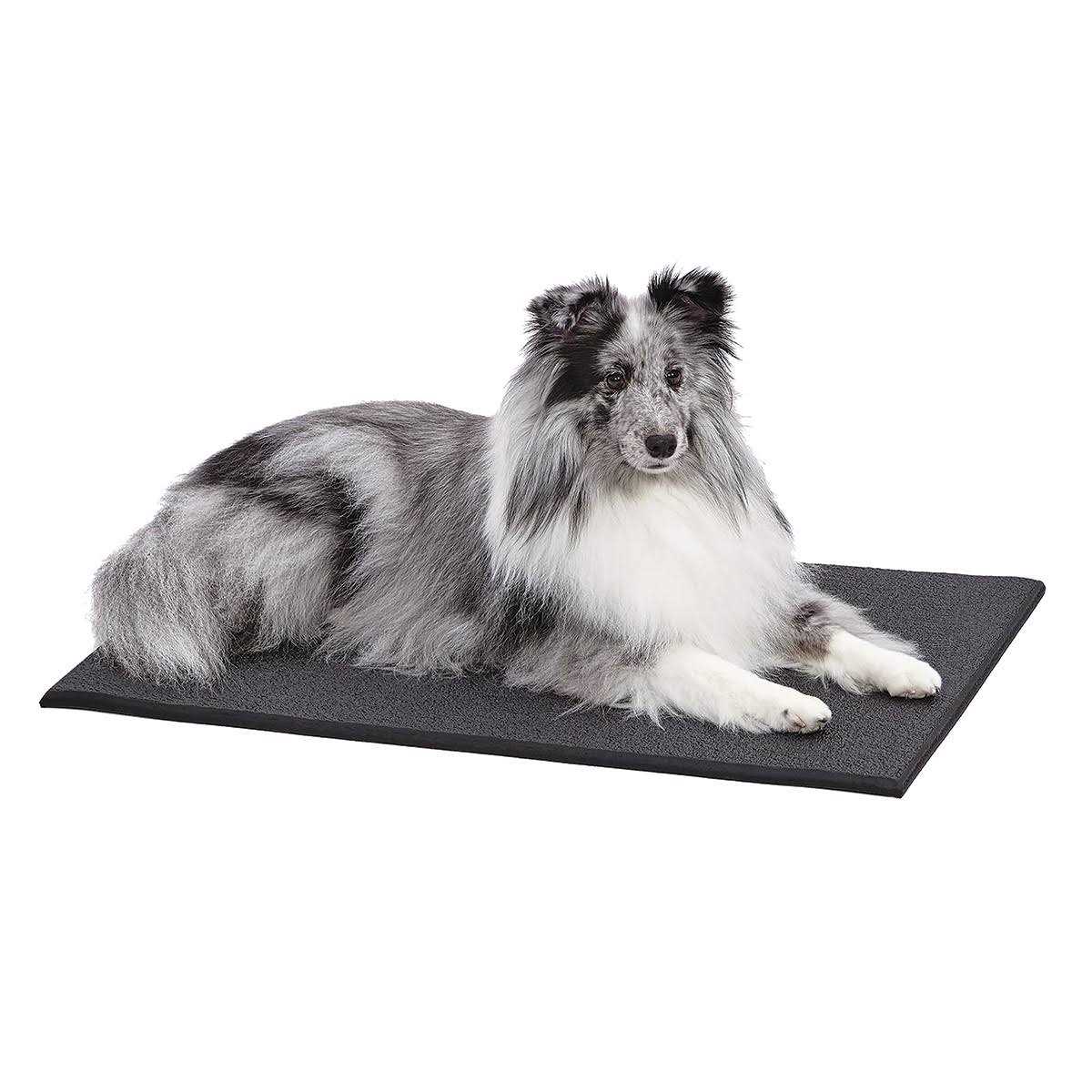 Cushioned Waterproof Dog Crate Mat V23832