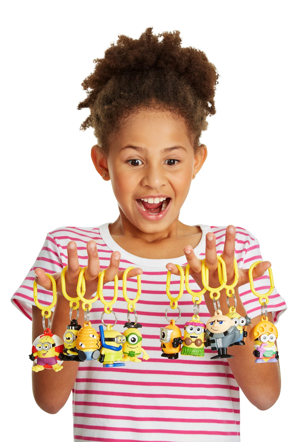 Collector Tin with 2 Minions Figures A901859