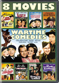 8-Movie Collection DVD V5812