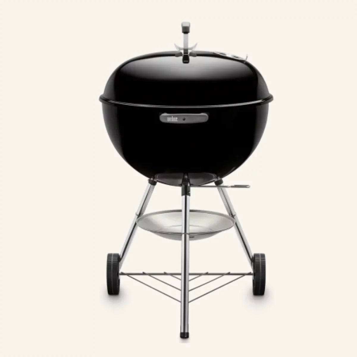 22" Charcoal Kettle Grill G60451