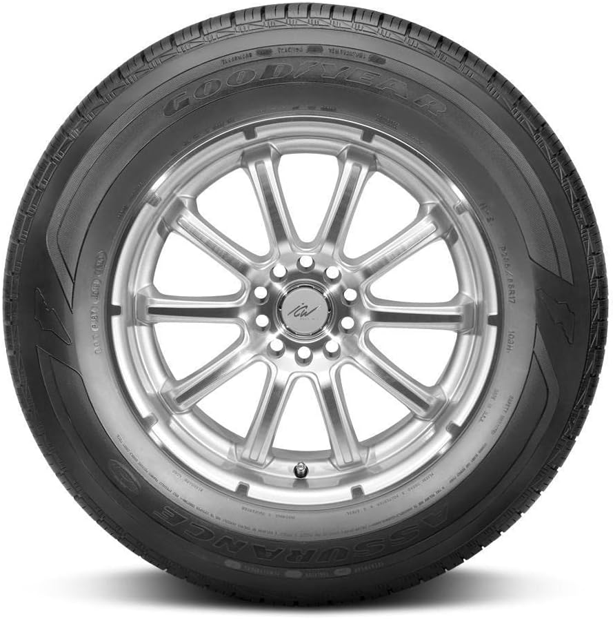 Assurance Fuel Max Tire D482360