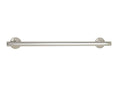 24x22 Satin Stainless Grab Bar U17998