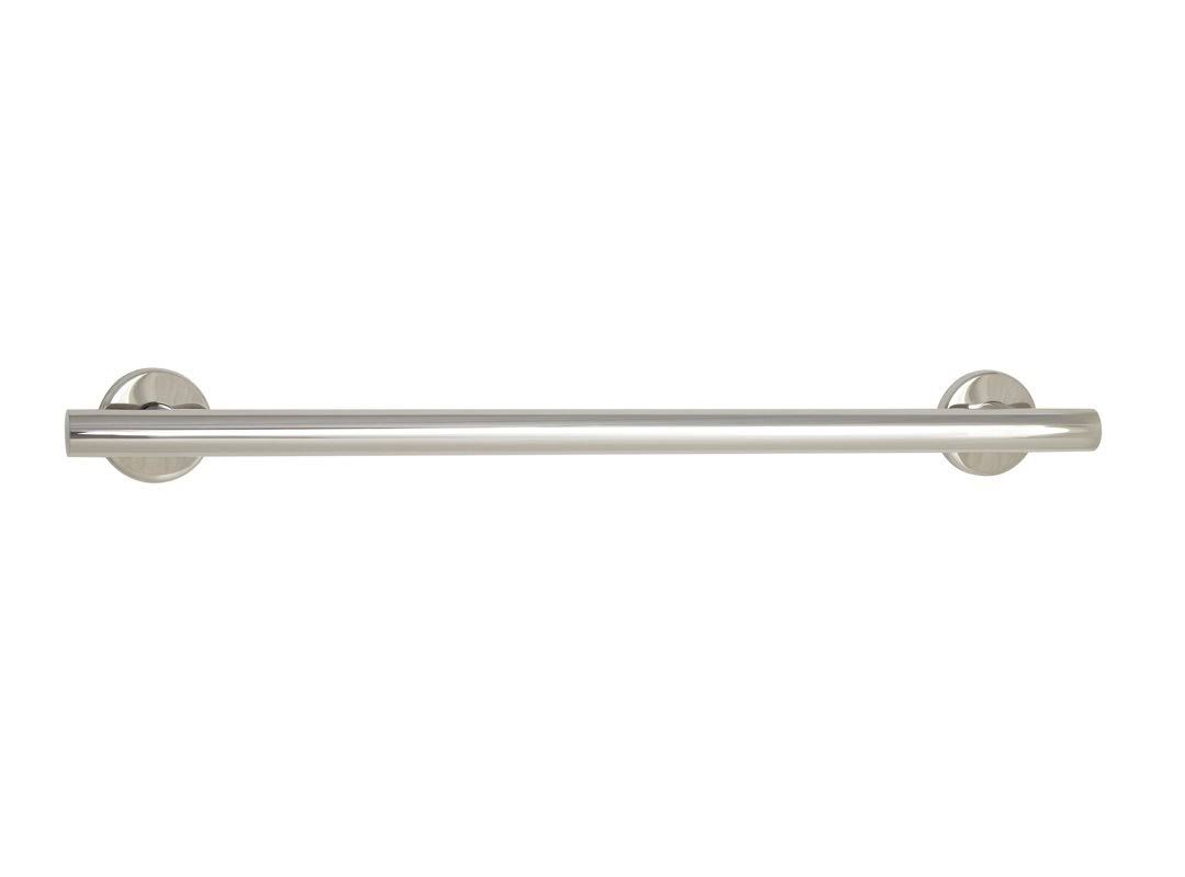 24x22 Satin Stainless Grab Bar U17998