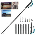 Collapsible Lightweight Trekking Poles Z572