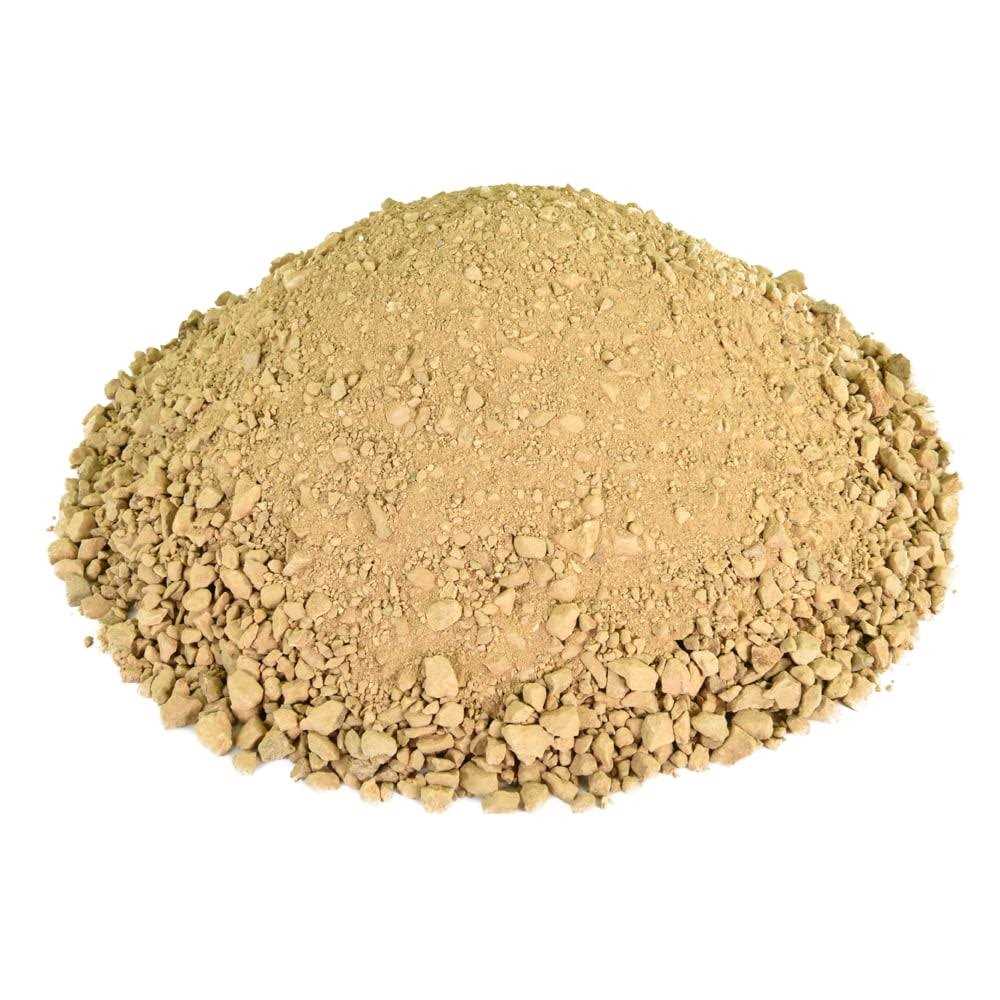 20 Pounds Natural Decomposed Granite D56529
