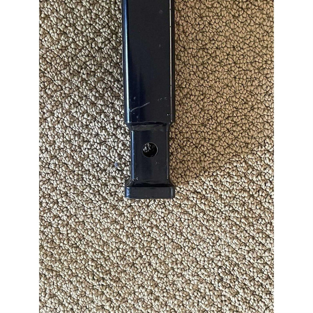 2 in. to 1-1/4 in. Hitch Adapter J691889
