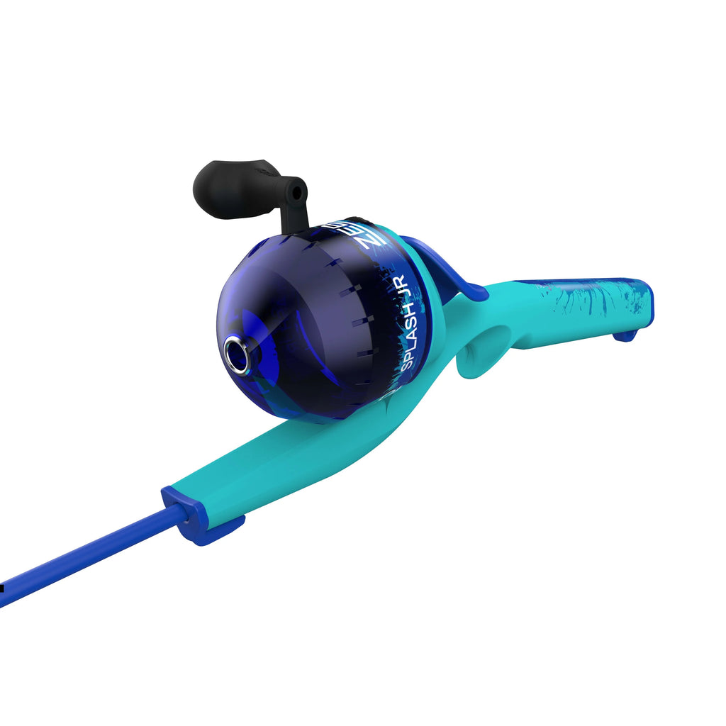 Kids Spincast Reel and Fishing Rod Combo F1017