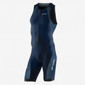 Blue Men's Core Tri Race Suit XL G1299