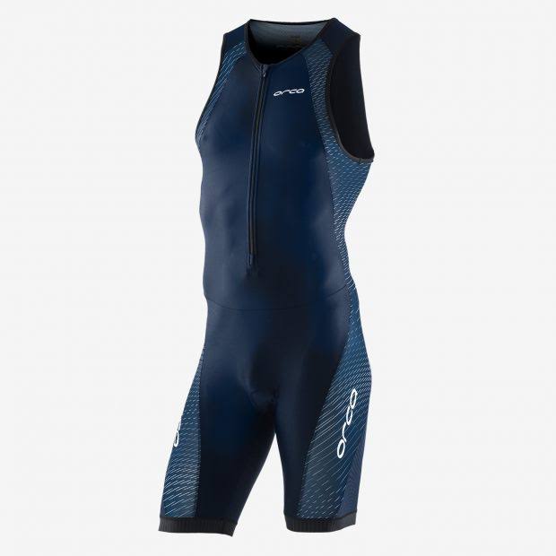 Blue Men's Core Tri Race Suit XL G1299