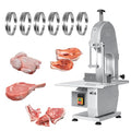 1500W Electric Meat Bone Saw Machine Food Grade Cutter N819511