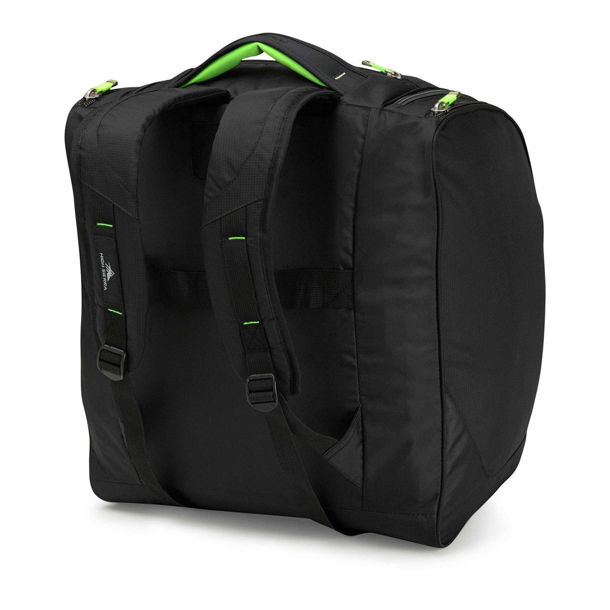Trapezoid Boot Bag O85971