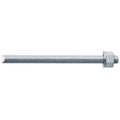 1/2 in. x 6-1/2 in. Threaded Steel Rods (20-Piece) A858