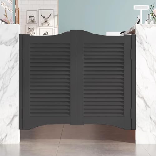 Wooden Swinging Door, W140xH90cm F367
