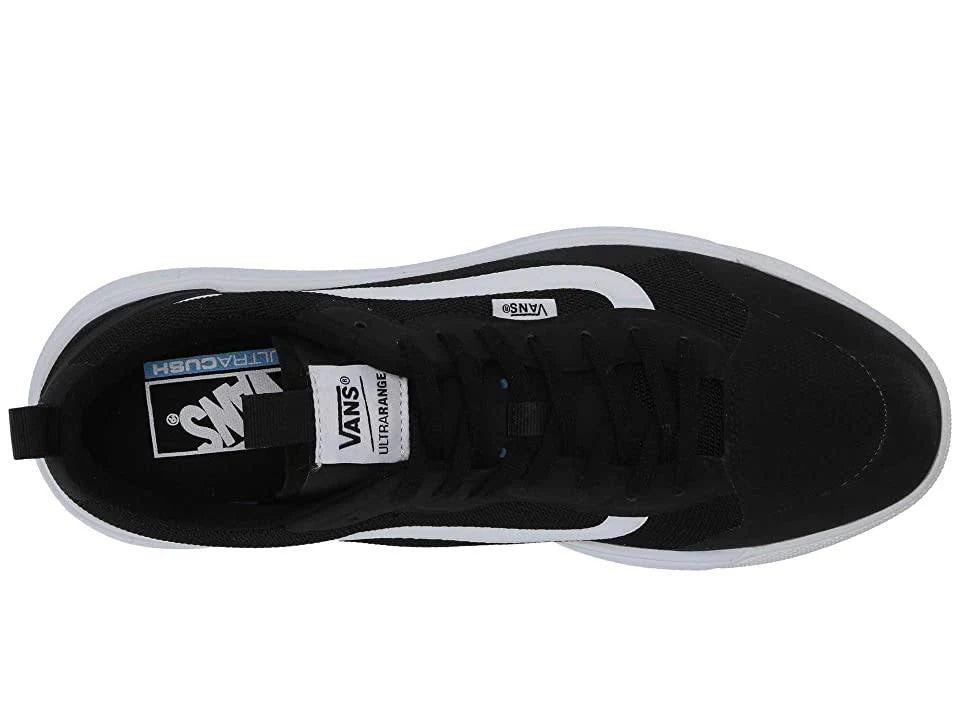 Black Ultrarange Exo Shoes A337