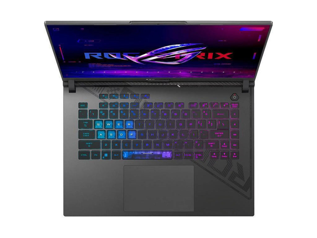 16" QHD+ 240Hz Gaming Laptop, GeForce RTX 4060, Intel Core i9-13980HX, 16GB DDR5, 1TB PCIe SSD, Windows 11 L1454