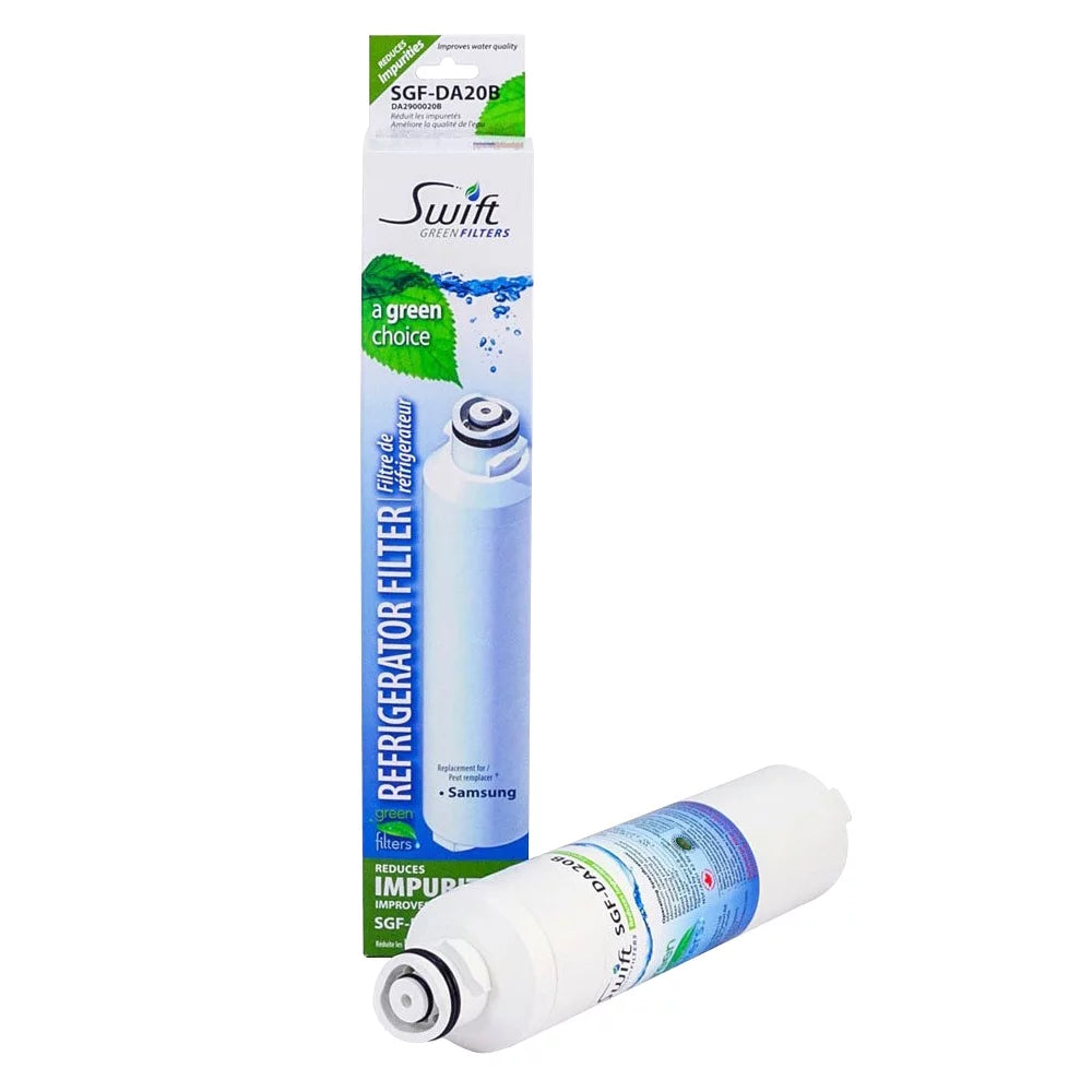 2 Pack Replacement Water Filters O9228