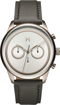 43mm Quartz Chronograph Watch G7630