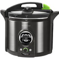 12qt Electric Pressure Canner U3030