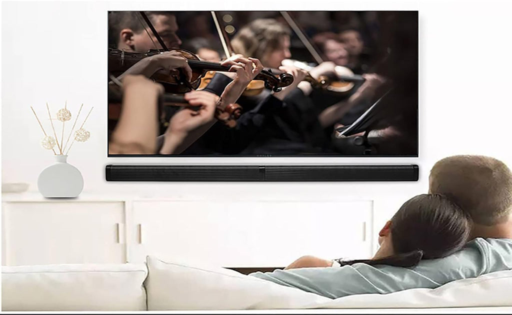 2 in1 Soundbar with Remote Control Q855882