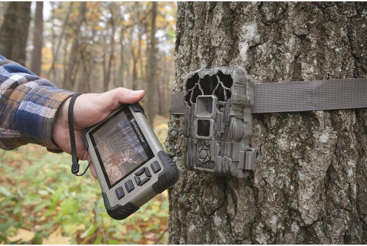 22MP Trail Camera G78885