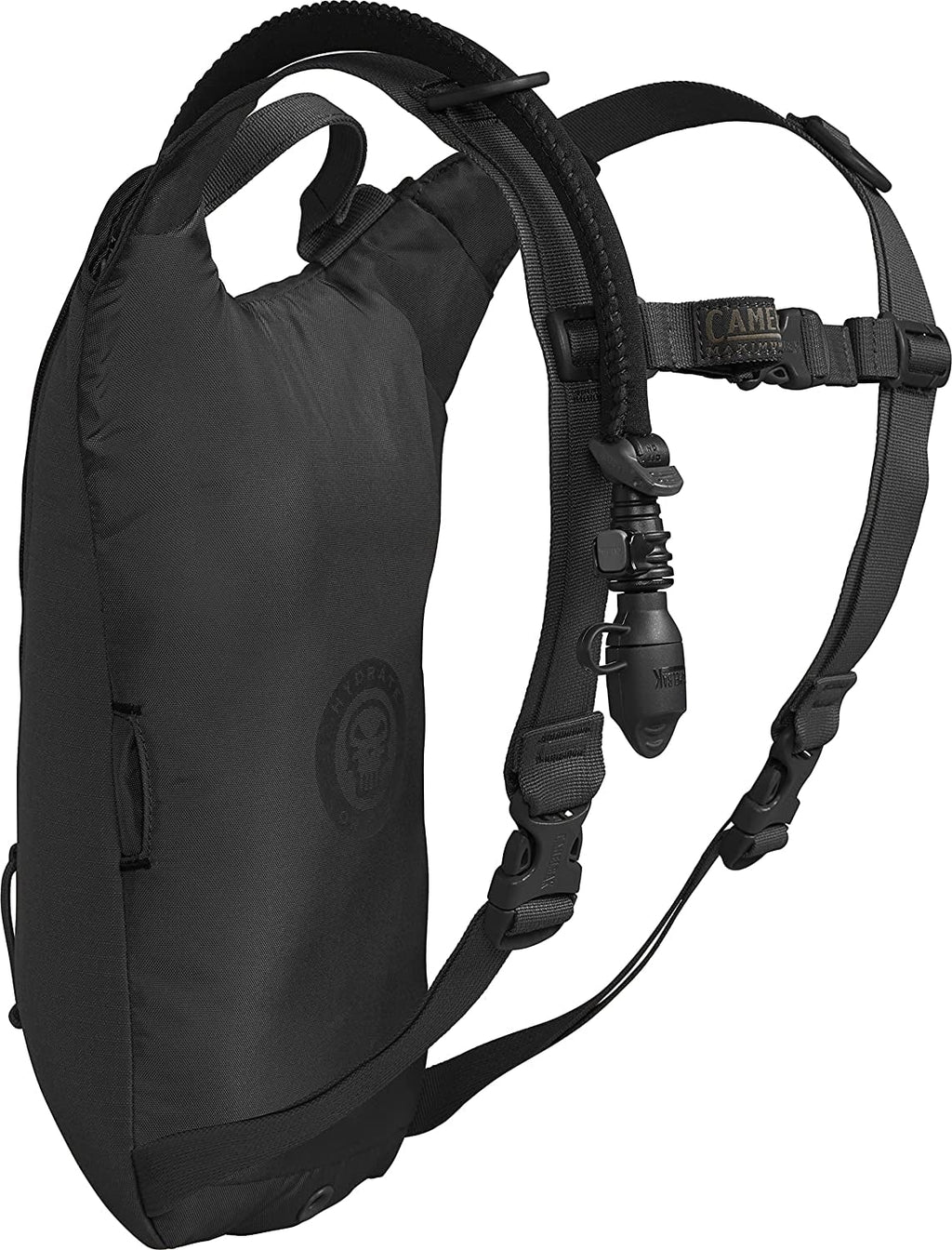 85 oz Hydration Pack Black Y103