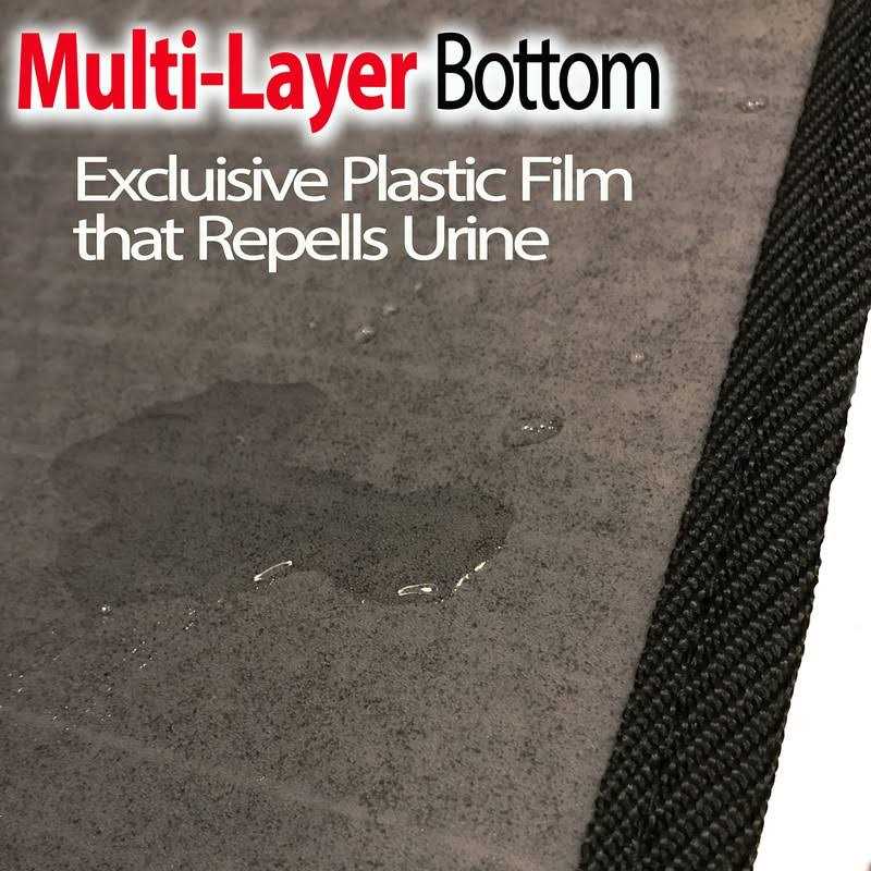 Cat Litter Trapper EZ Clean Mat P511