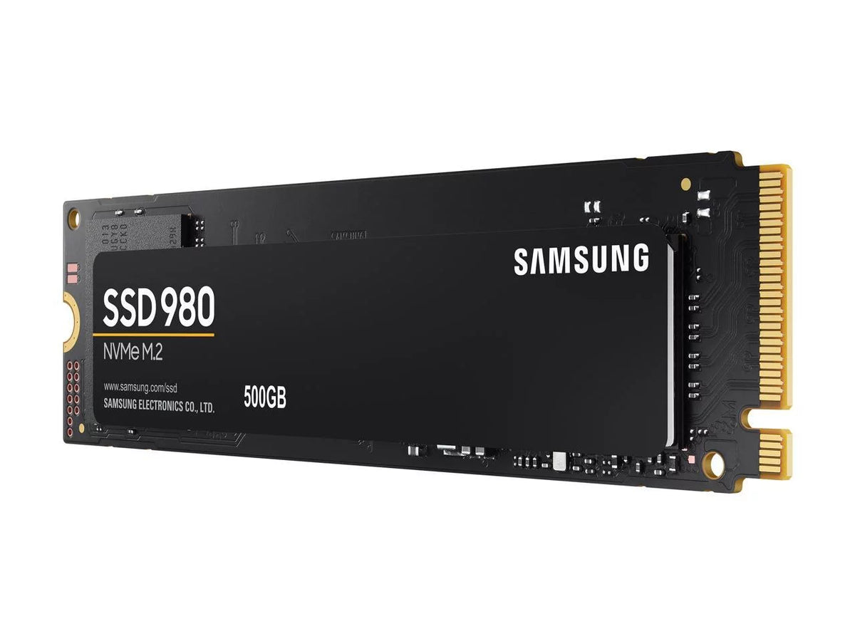 500GB PCI-Express 3.0 x4 NVMe Internal Solid State Drive K149730