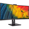 34" Curved UW-QHD LCD Monitor C387669