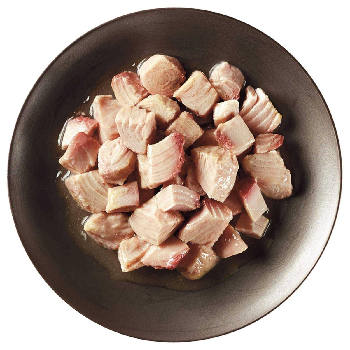 Tender Tongol Tuna Wet Cat Food R33837