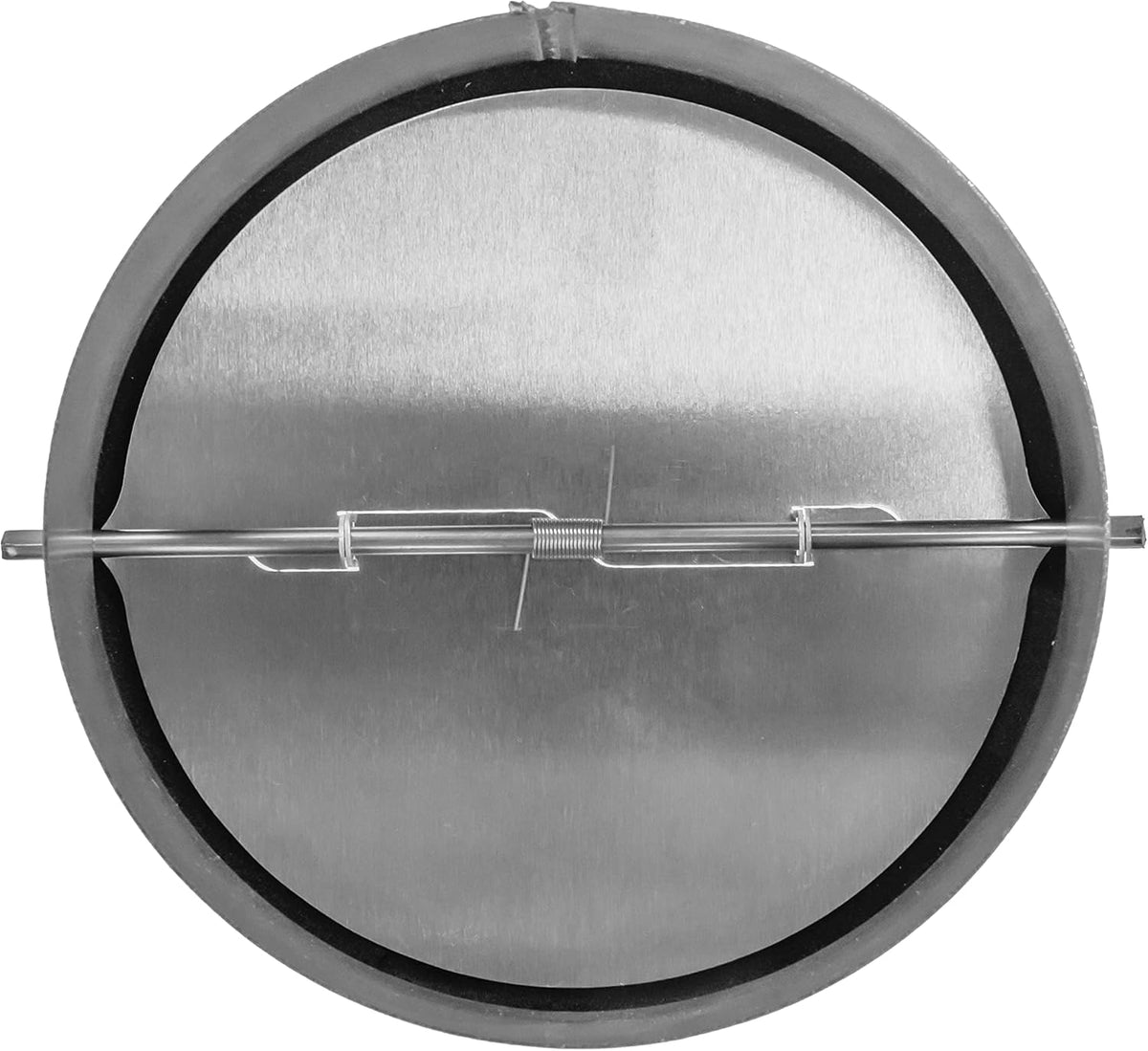 4 Inch Backdraft Damper P56486