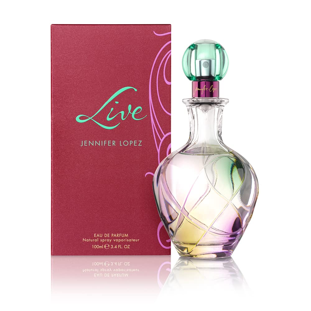 3.4 Oz Eau de Parfum for Women H693884