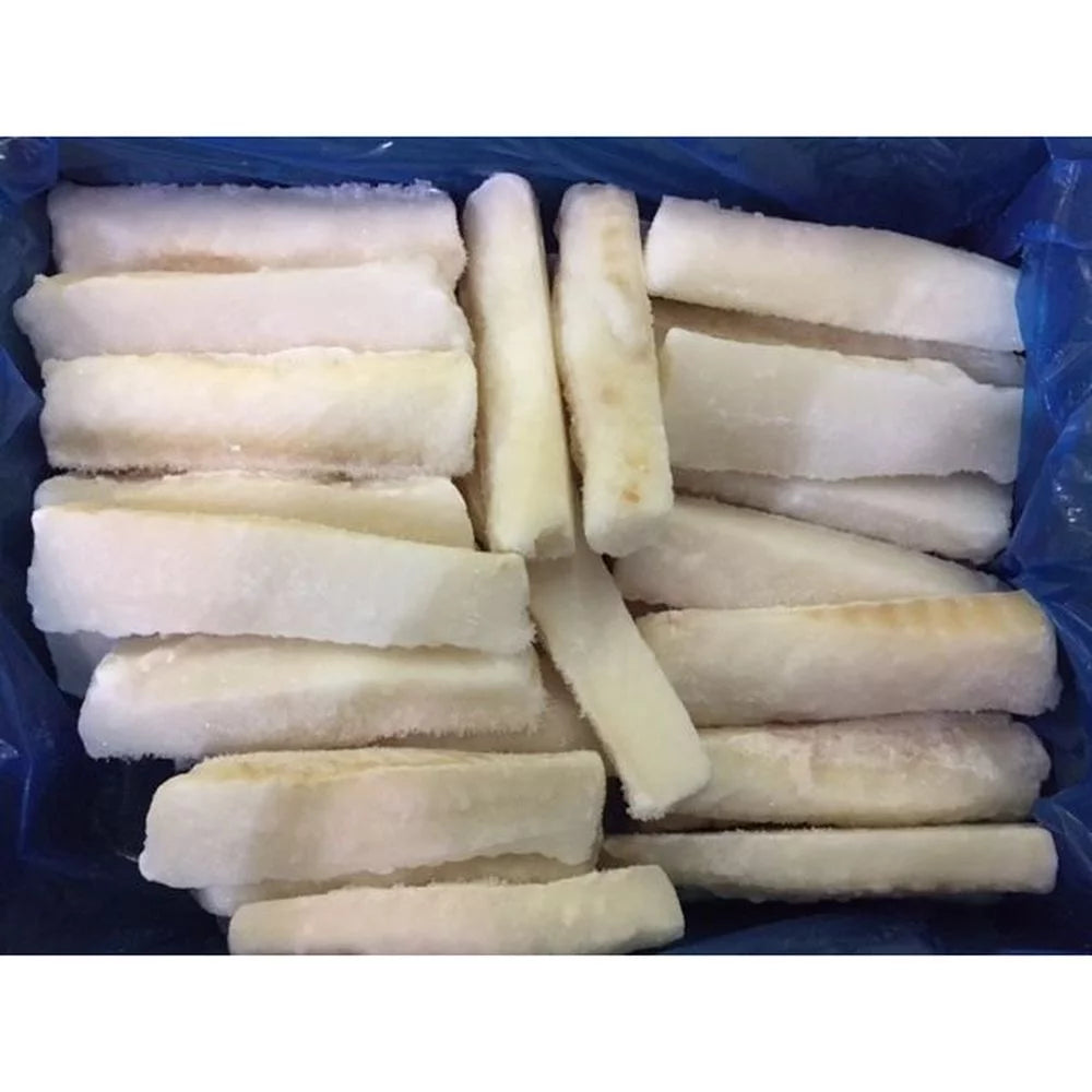 4 Ounce Pacific Loin Cod L729282
